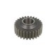 Roata dintata compresor VADEN Rulita antrenare pinion 9115045060 DAF 85 CF DD 130 138 FA 380 430 480 95 XF BOVA