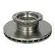 Disc frana spate Dreapta/Stanga 335mmx34mm pentru MERCEDES ATEGO, ATEGO 2, ATEGO 3, TOURINO (O 510) 01.98