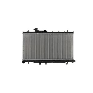 Radiator, racire motor NISSENS