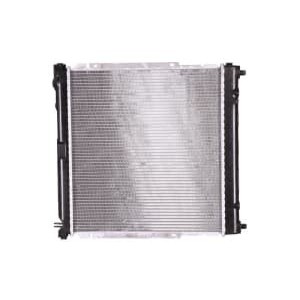 Radiator, racire motor NISSENS