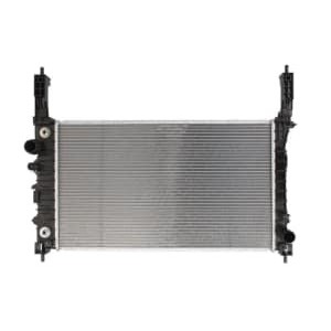 Radiator, racire motor NISSENS