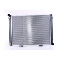 Radiator, racire motor NISSENS