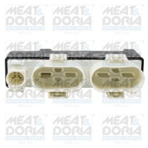 Releu, ventilator radiator MEAT & DORIA