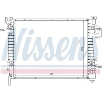 Radiator, racire motor NISSENS