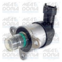 Supapa reglaj, cantitate combustibil (Sistem Common-Rail) MEAT & DORIA