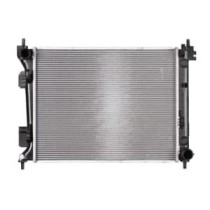 Radiator, racire motor NISSENS