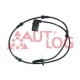 Senzor ABS Fata Dreapta/Stanga AUTLOG pentru MERCEDES S (A217, C217, W222, V222, X222) 2.2DH-6.0 05.13-07.20