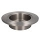 Disc frana BOSCH Spate Dreapta/Stanga HONDA ACCORD VI 1.8-2.3 10.98-12.02 260.0 mm 63.8 mm 10.0 mm 4 gauri