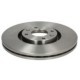 Disc frana BOSCH Fata Dreapta/Stanga 301.5 mm 34.1 mm 26.0 mm pentru CITROEN C4, C4 GRAND PICASSO I, FIAT 600E