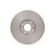 Disc frana BOSCH Fata Dreapta/Stanga 301.5 mm 34.1 mm 26.0 mm pentru CITROEN C4, C4 GRAND PICASSO I, FIAT 600E