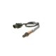 Sonda Lambda BOSCH 5 fire 550mm pentru AUDI Q3, HYUNDAI IX35, VELOSTER, KIA SPORTAGE III, SEAT ALHAMBRA, VW SHARAN, TIGUAN, TOUAREG