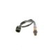 Sonda Lambda BOSCH 5 fire 550mm pentru AUDI Q3, HYUNDAI IX35, VELOSTER, KIA SPORTAGE III, SEAT ALHAMBRA, VW SHARAN, TIGUAN, TOUAREG