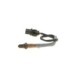 Sonda Lambda BOSCH 5 fire 550mm pentru AUDI Q3, HYUNDAI IX35, VELOSTER, KIA SPORTAGE III, SEAT ALHAMBRA, VW SHARAN, TIGUAN, TOUAREG