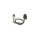 Sonda Lambda BOSCH 5 fire 550mm pentru AUDI Q3, HYUNDAI IX35, VELOSTER, KIA SPORTAGE III, SEAT ALHAMBRA, VW SHARAN, TIGUAN, TOUAREG