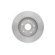 Disc frana BOSCH Spate Dreapta/Stanga SUZUKI SWIFT III SX4 1.3/1.5/1.6 02.05 Diametru exterior 278.2 mm Inaltime 43.1 mm Grosime 9.0 mm