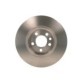 Disc frana Fata Dreapta/Stanga BOSCH 283.7 mm 38.2 mm 22.0 mm pentru MG MG 6, MG ZT, MG ZT-T, ROVER 75, 75 I 1.8-2.5 02.99