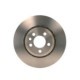 Disc frana Fata Dreapta/Stanga BOSCH 283.7 mm 38.2 mm 22.0 mm pentru MG MG 6, MG ZT, MG ZT-T, ROVER 75, 75 I 1.8-2.5 02.99