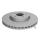 Disc frana BOSCH Fata Dreapta/Stanga 318.0 mm 57.2 mm 30.0 mm pentru AUDI A4 A5 A6 A7 A8 Q5 ECE-R90