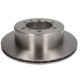 Disc frana BOSCH Spate Dreapta/Stanga pentru NISSAN PATROL GR IV, GR V, GR III 2.8-4.5 07.80, Diametru exterior 316.0 mm, Inaltime 80.0 mm