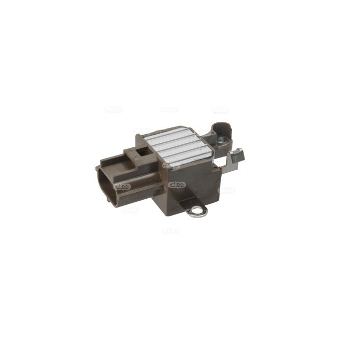 Regulator, alternator HC-CARGO