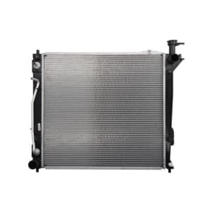 Radiator, racire motor NISSENS