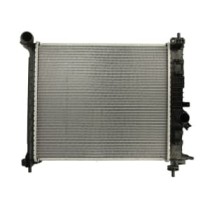 Radiator, racire motor NISSENS