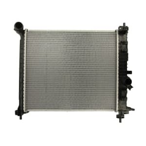 Radiator, racire motor NISSENS