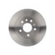 Disc frana BOSCH Spate Dreapta/Stanga SAAB 9-5 1.9D-3.0D 285.8 mm 69.2 mm 9.9 mm 5 gauri de fixare