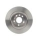 Disc frana BOSCH Spate Dreapta/Stanga SAAB 9-5 1.9D-3.0D 285.8 mm 69.2 mm 9.9 mm 5 gauri de fixare