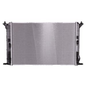 Radiator, racire motor NISSENS