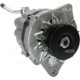 Alternator HC-CARGO 14V 80A pentru ISUZU TROOPER II, OPEL CAMPO, FRONTERA A, MONTEREY A 2.5D/2.8D/3.1D 245mm x 83mm