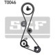 Set curea de distributie SKF