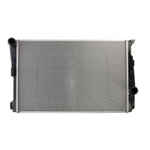 Radiator, racire motor NISSENS