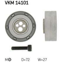 Rola intinzator,curea distributie SKF