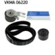 Set curea de distributie SKF