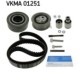 Set curea de distributie SKF