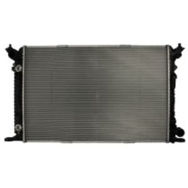 Radiator, racire motor NISSENS