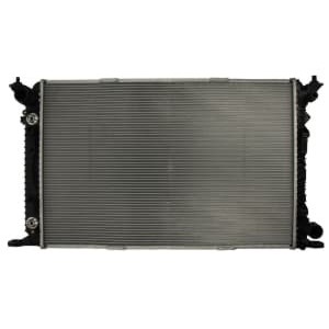 Radiator, racire motor NISSENS