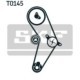 Set curea de distributie SKF pentru DACIA LOGAN, LOGAN EXPRESS, LOGAN MCV, SANDERO, SOLENZA, SUPERNOVA, RENAULT CLIO II, KANGOO, KANGOO II