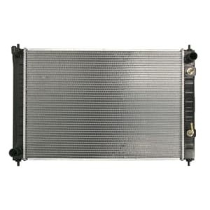 Radiator, racire motor NISSENS