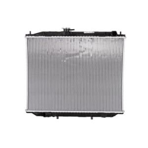 Radiator, racire motor NISSENS