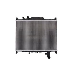 Radiator, racire motor NISSENS