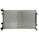 Radiator, racire motor KOYORAD