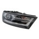 Far DEPO R (D5S/H7/LED/PSY24W, cu motor) pentru AUDI Q7 4M 01.15-06.19, pozitie fata, partea dreapta