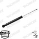 Amortizor Spate Dreapta/Stanga MONROE pentru AUDI A6 C6, A6 C7 1.8-4.2 05.04-09.18, Lungime 628.0 mm, Tip Gaz, Diametru bucsa 25.4 mm