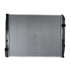 Radiator, racire motor NISSENS