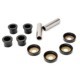 Set reparatie bara stabilizatoare ALL BALLS pentru repararea Kit braţul A Arm compatibil Yamaha