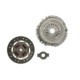 Set ambreiaj SACHS cu rulment 220mm pentru FORD ESCORT IV, ESCORT V, FIESTA III, ORION I, II, III 1.6/1.8 07.83-12.95