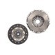 Set ambreiaj SACHS 240mm pentru ALFA ROMEO GIULIETTA, MITO; FIAT 500L, BRAVO II, DOBLO, DOBLO CARGO, FREEMONT, GRANDE PUNTO, LINEA, PUNTO EVO; FORD GALAXY II, MONDEO IV 1.6D/1.8D/2.0D 05.06