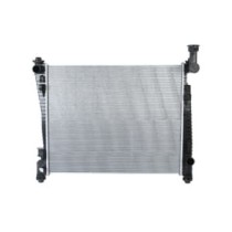 Radiator, racire motor NISSENS